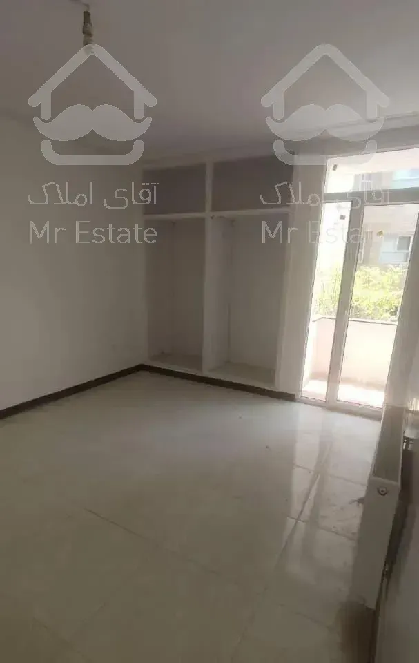 امیراباد،۱۲۲متر،۳خواب،طبقه۲،پارکینگ