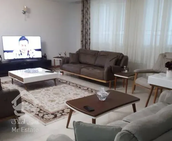 ۱۴۴ متر ۲ خواب ویو دریاچه فاز ۲ صیاد