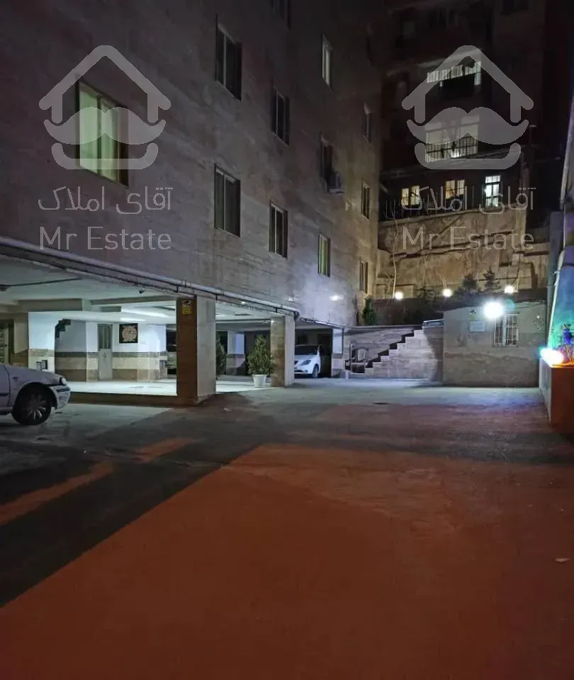 فروش آپارتمان بومهن