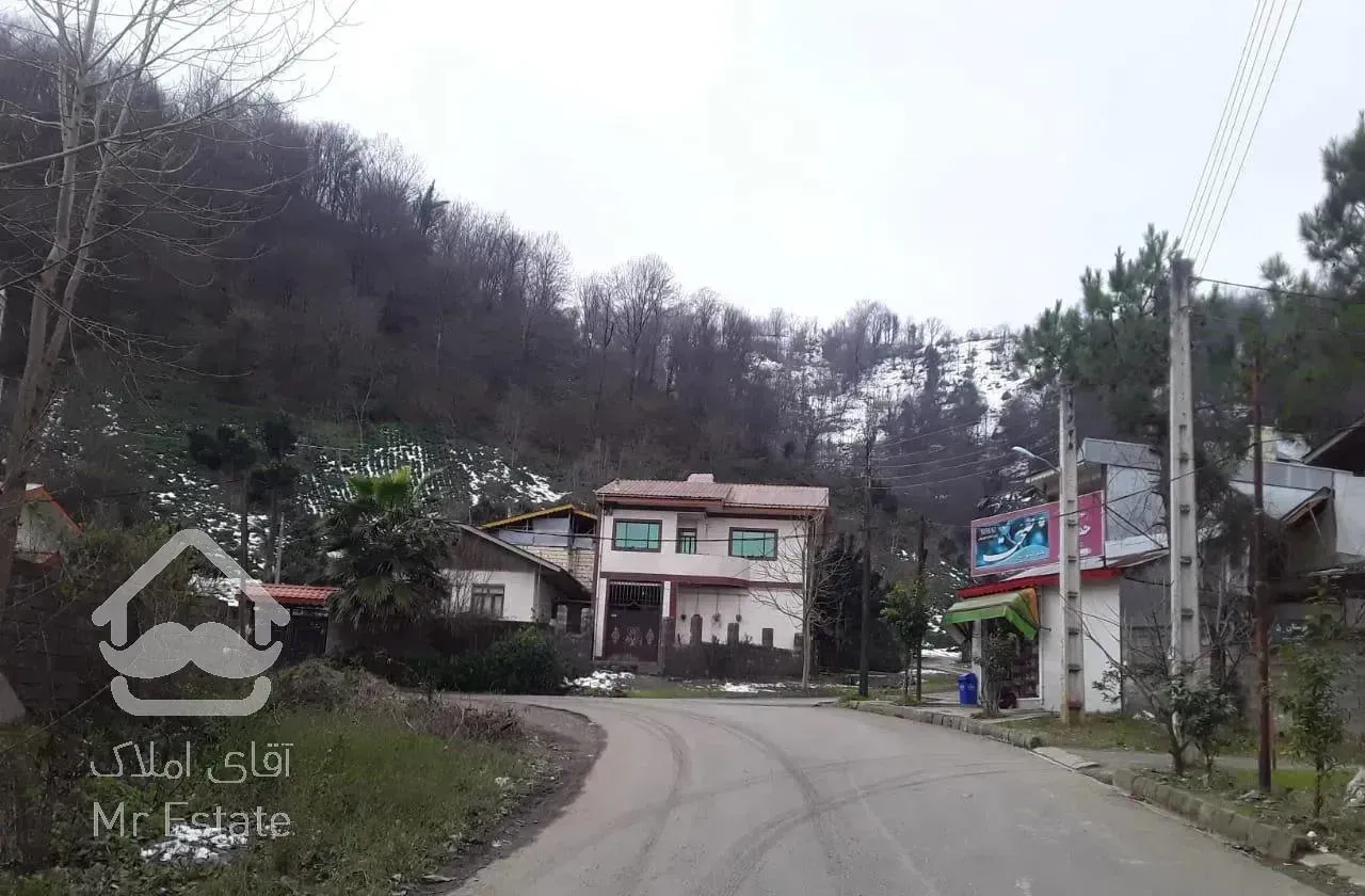 فروش ویلا 90 متری 2 خواب