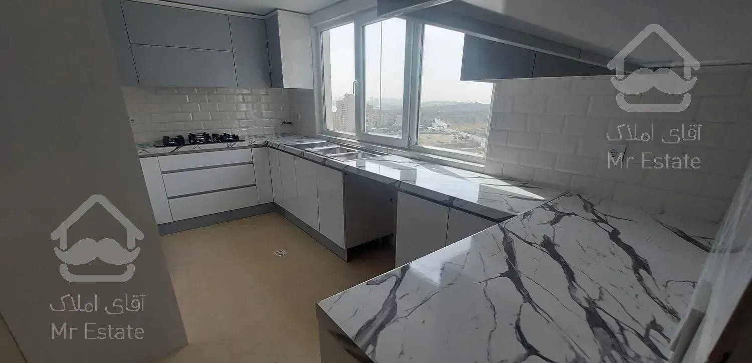 100متری ویو ابدی