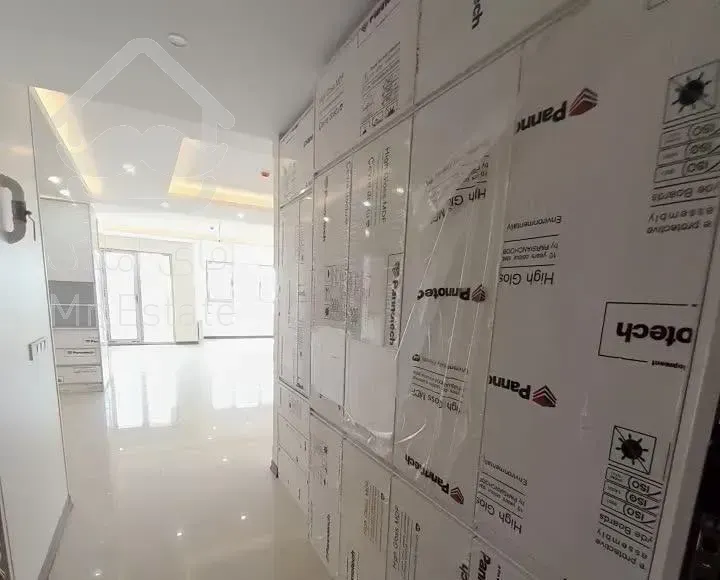 *برج مُجَلل وً هُتِلینگ 133متر 3خ 3تراس 2پارکینگ*