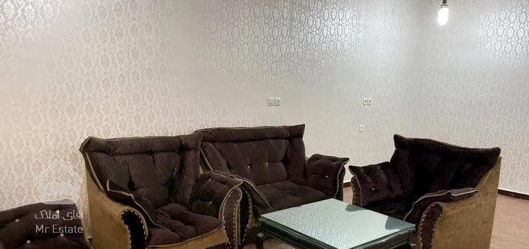 اپارتمان همکف مجتمع های میلاد