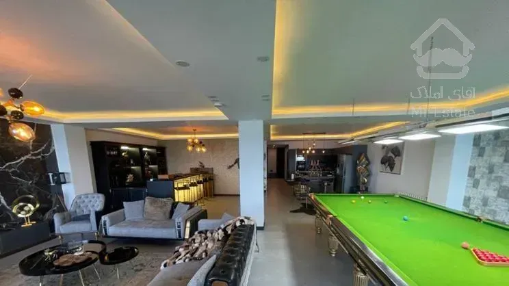 فروش واحد فول فرنیش۲۱۱ متری زیر پنت پلاک‌اول