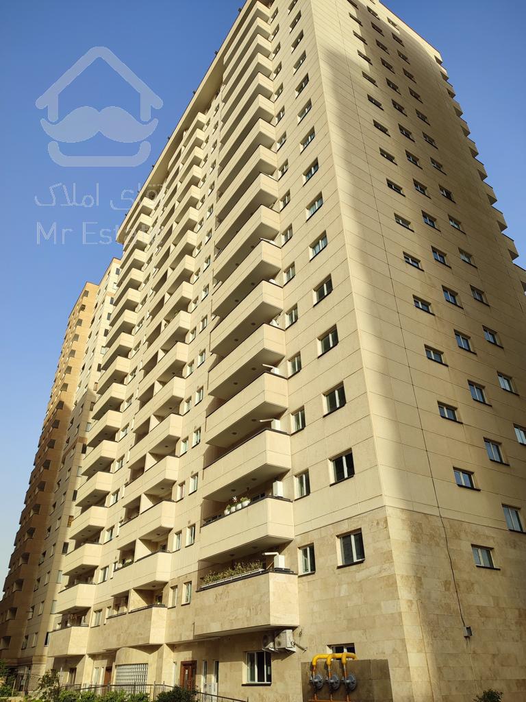 ۱۰۰ متر آپارتمان خوش نقشه/تهاتر/اردستانی/چیتگر