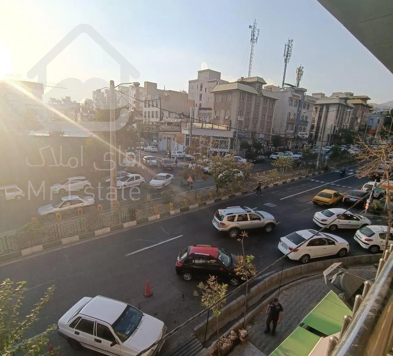 230 متر (لوکیشن ستودنی) ۲بر ( ۲ طبقه )