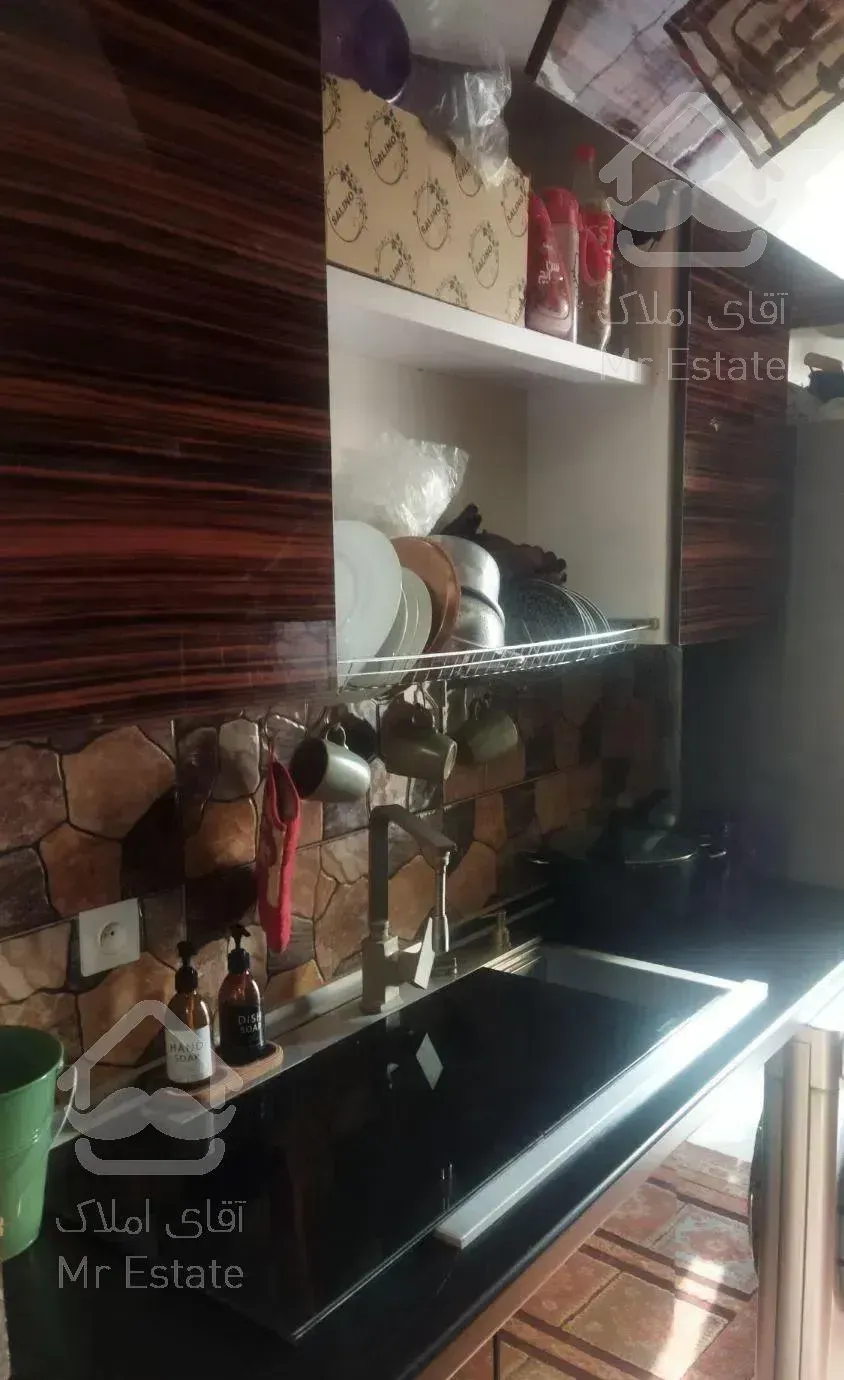 آپارتمان 69 متری عروسک خوش نقشه