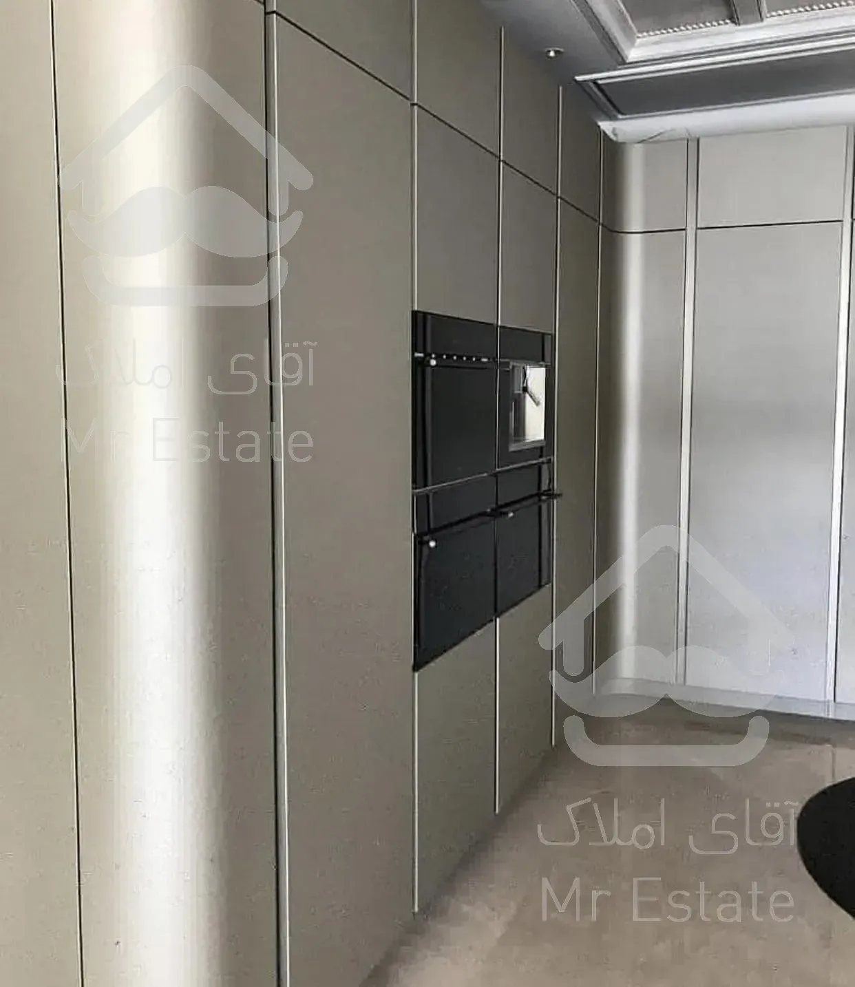 فروش ۳۲۰ متر در محله زیبای باغ فردوس