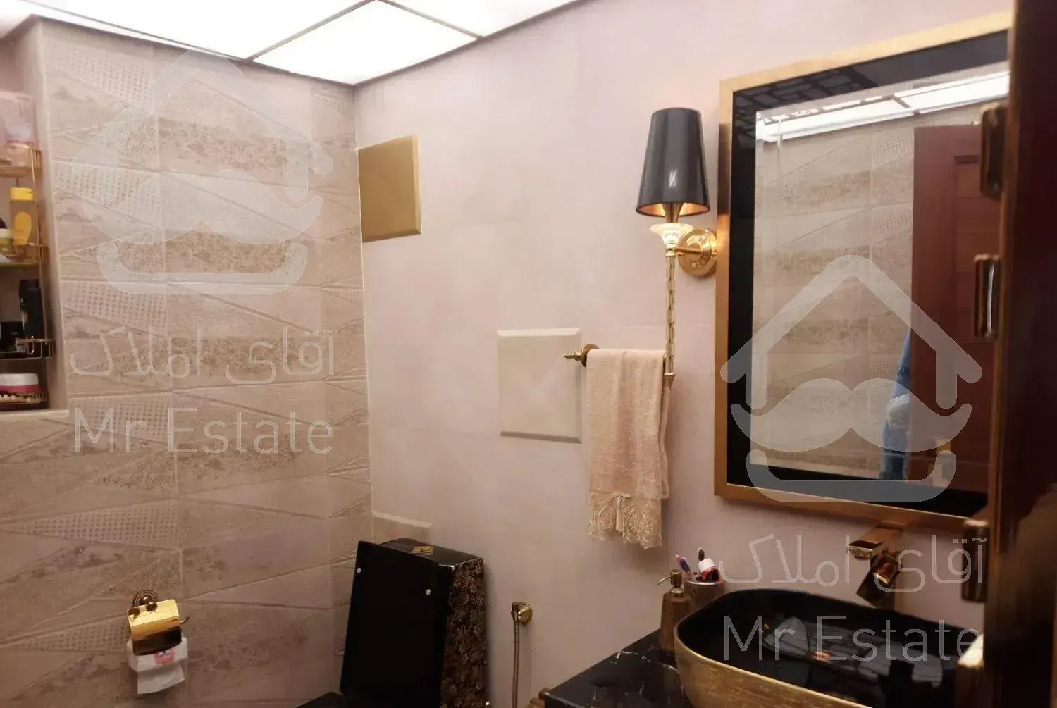 شیان، ۱۳۰ متر روبه افتاب ویو ابدی