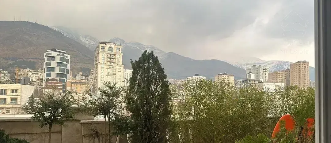 فرمانیه.( عمار ) فروش آپارتمان