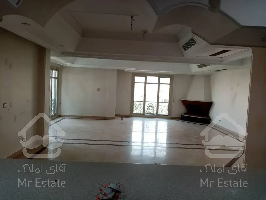 اجاره و رهن آپارتمان باغ فردوس 198  متر اکازيون