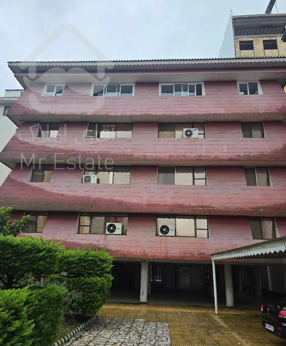 فروش واحد ۵۰ متری ۲ خواب بر پاسداران(اکازیون)