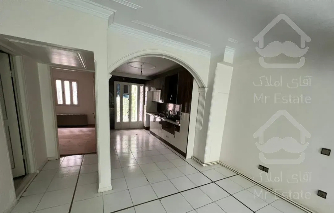 ۸۸ متر سعادت آباد تاپ لوکیشن حتی مجرد موجه