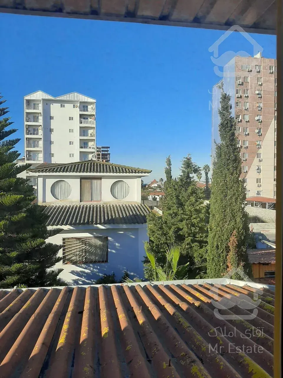 فروش ویلا ۴۵۰ متر سرخرود خط دریا