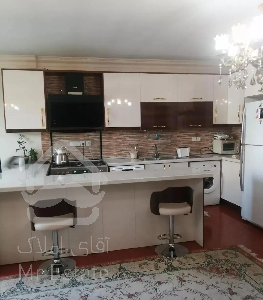 89مترغرق نور/خوش نقشه/بازسازی شده/خواجه عبدالله