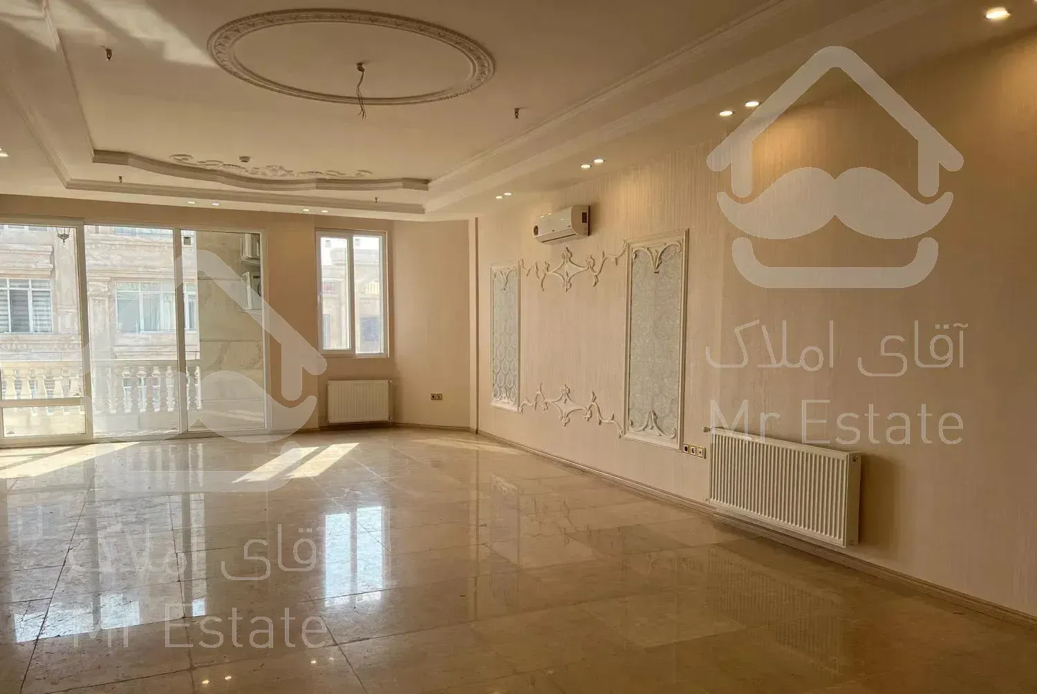 ۱۷۵متری*فرامرز زوج*نوساز