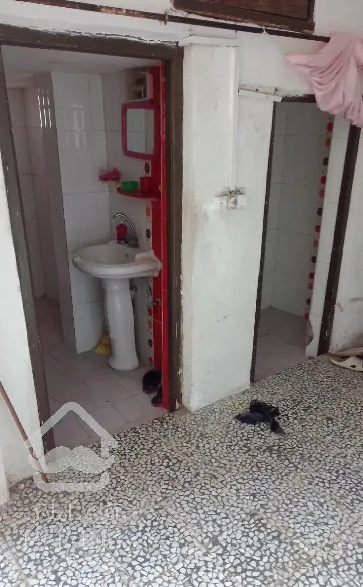 ویلایی جنگلی کوهستانی ویودار