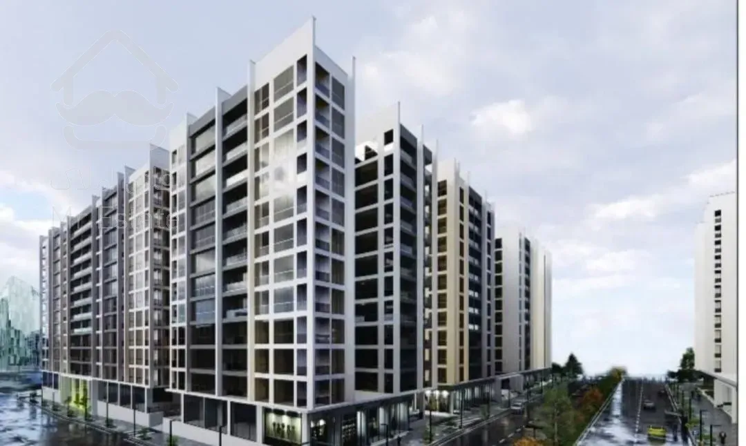 برج مسکونی تریتیوم/جشنواره/چیتگر/محضری/قطعی