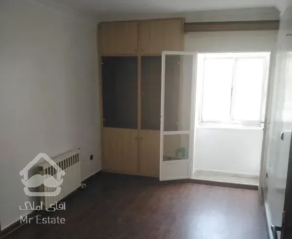 ۱۱۸ متر، فول امکانات، منطقه‌ی دنج