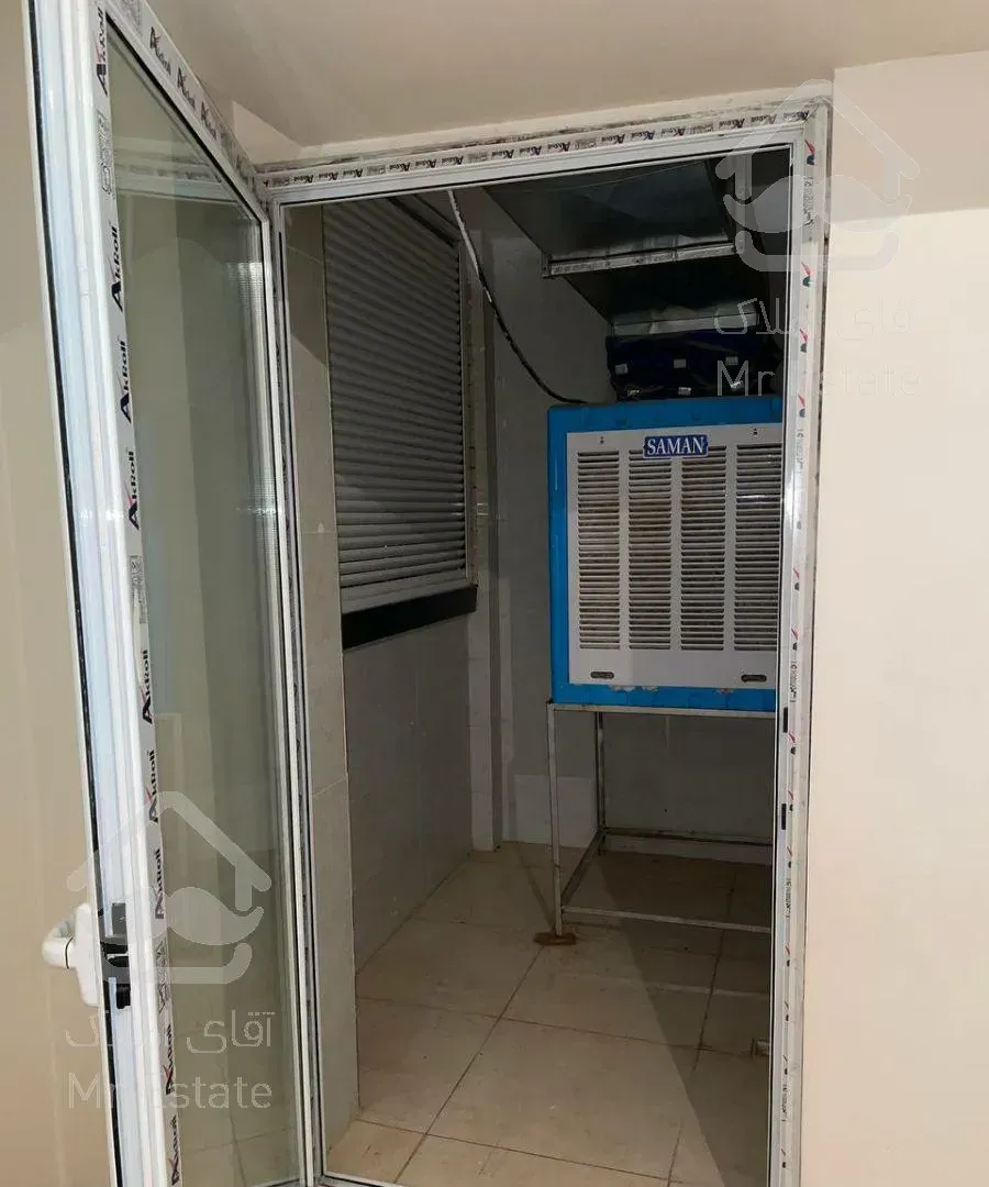 ۸۷ متر سه سال ساخت بلوار مدرس