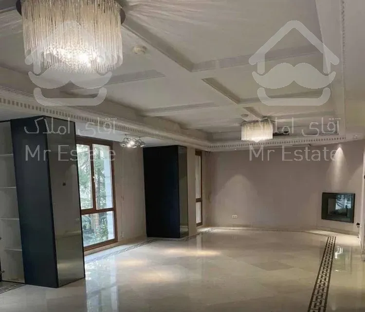 ۲۸۰متری اقدسیه گلستان شمالی