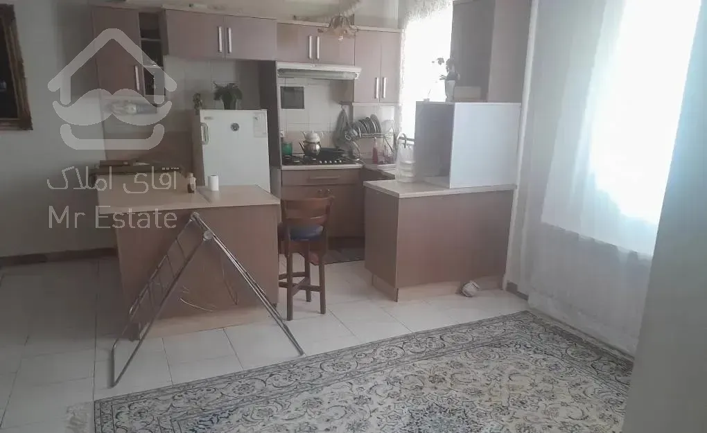 ۶۲ متر مجیدیه جنوبی /سعدی / درانی / فول امکانات