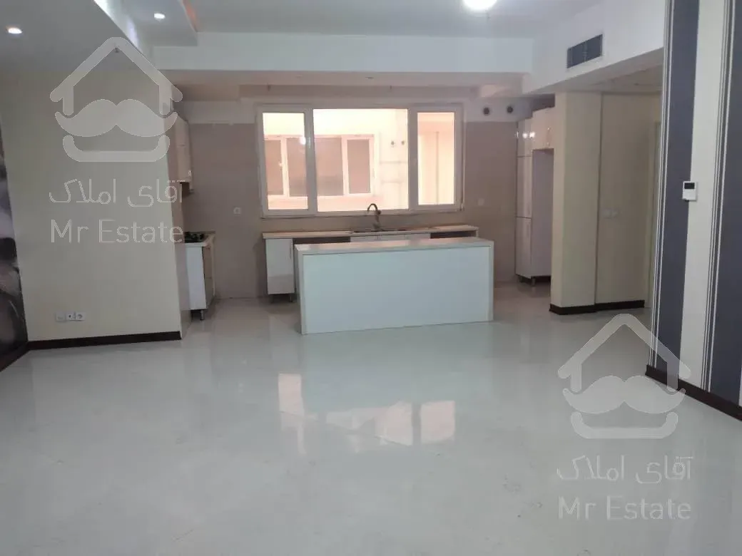 90متر 2خواب فول امکانات برج مجلل یاس