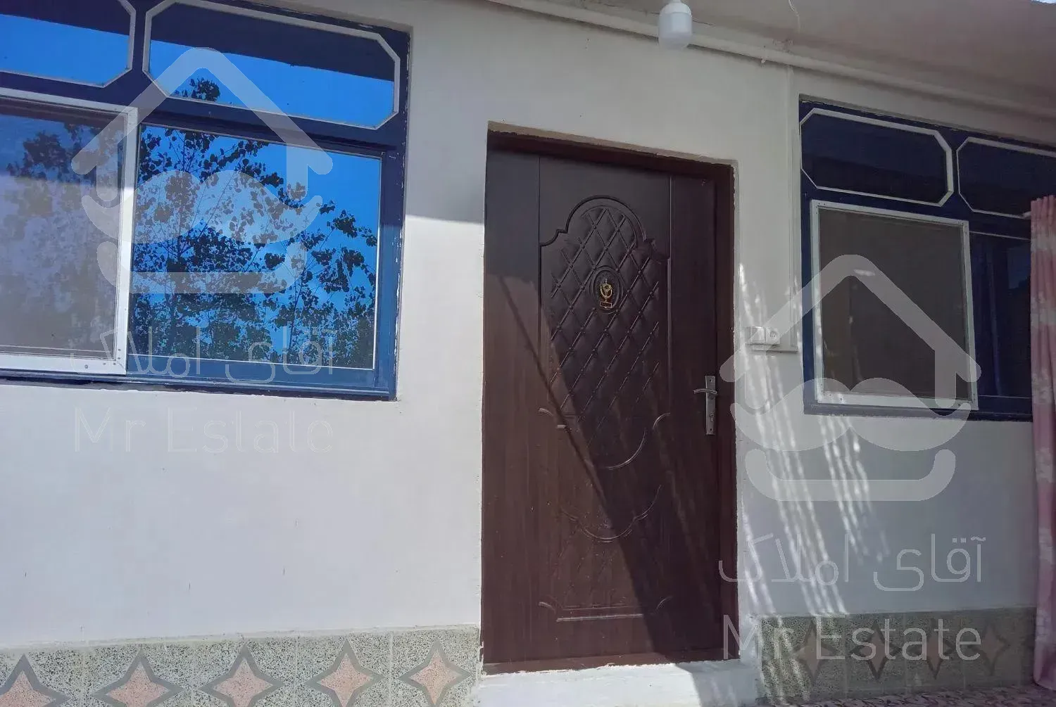 اجاره ویلا باغ خانوادگی وروستایی وساحلی