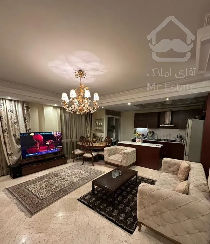 83متردوخواب/غرق نور/فول امکانات/دسترسی مترو/96