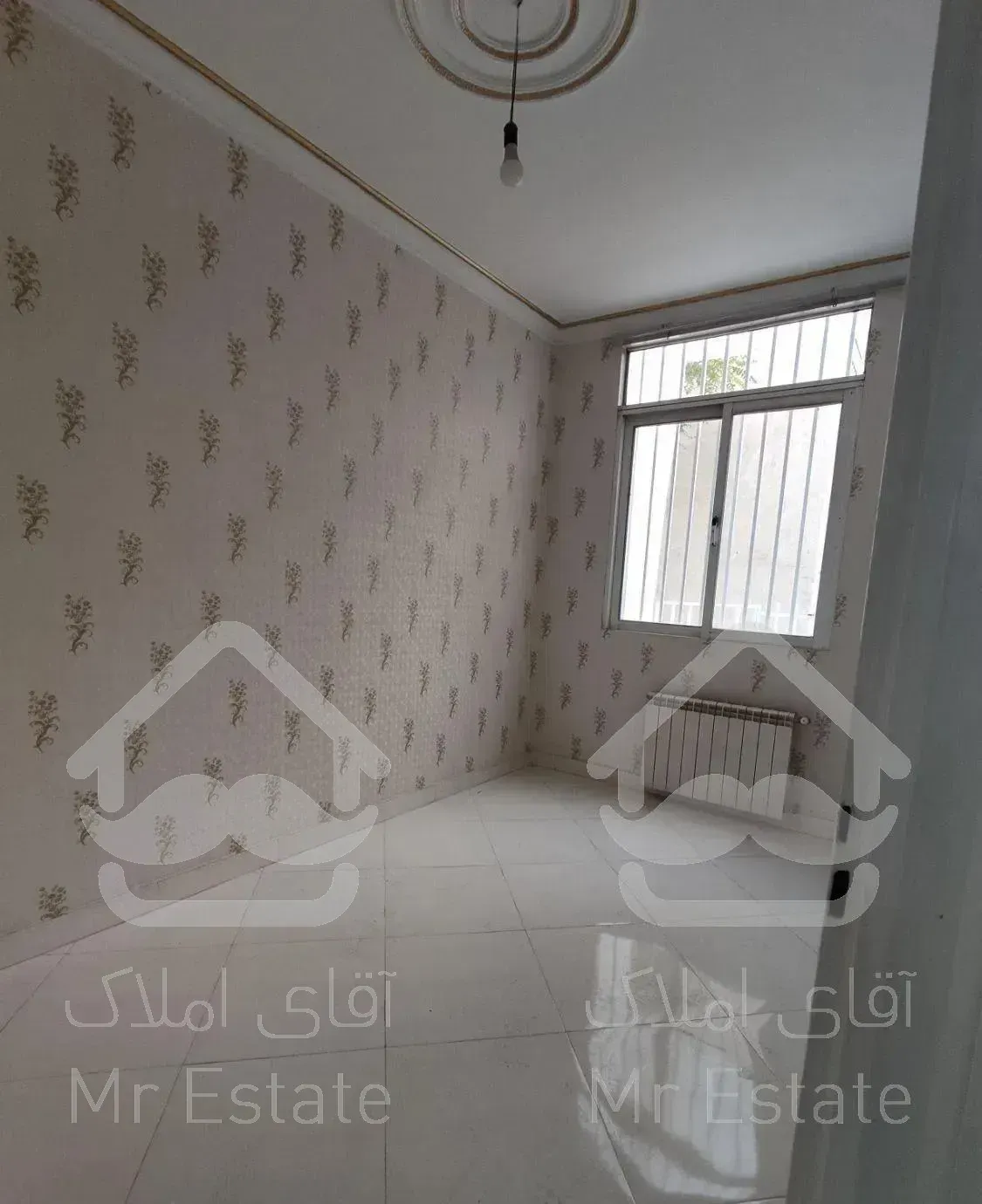 ۱۱۱متر /خوش نقشه پرنور /با تراس بزرگ