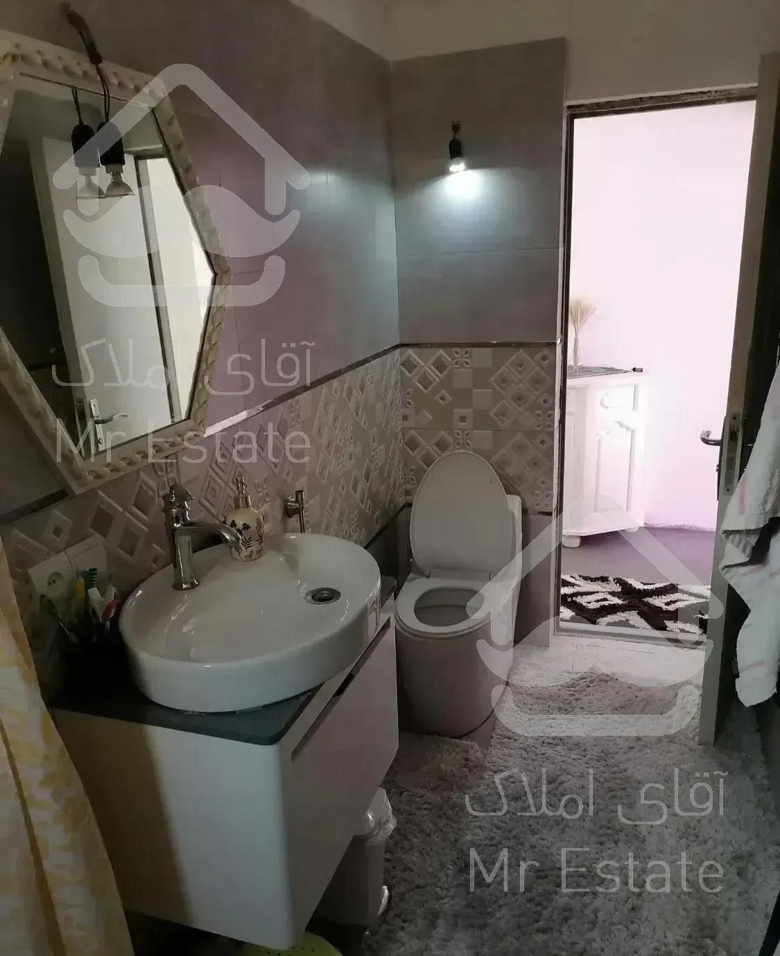 400 متر ویلا دشت اول گرمابسرد