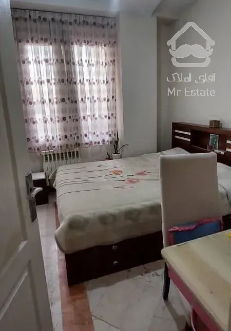 خرید و فروش ۱۰۶متری 5ساله سالن پرده خور