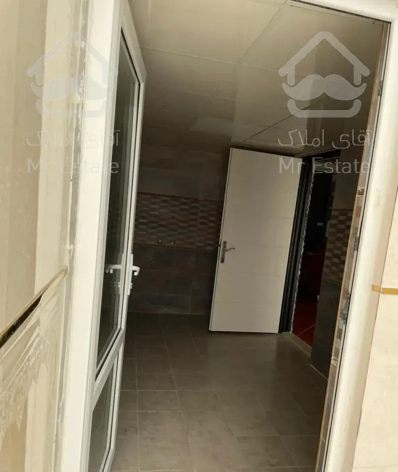 ویلا دو خوابه بلوار اصلی کردان استخر دار