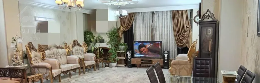 تک واحدی 3خوابه بزرگ قابل معاوضه