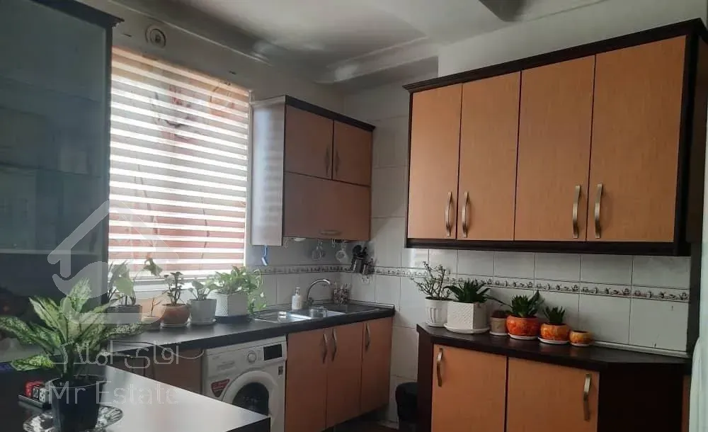 90 متر تکواحدی قدرالسهم دار استاد معین