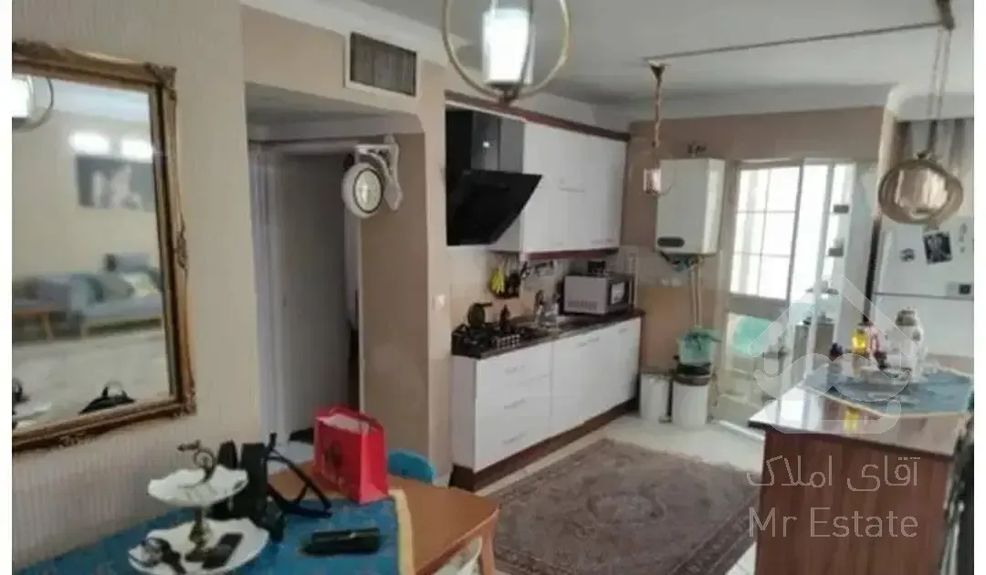 هاشیه فکوری بین فکوری ۷و۹ ۹۰متری خوش نقشه