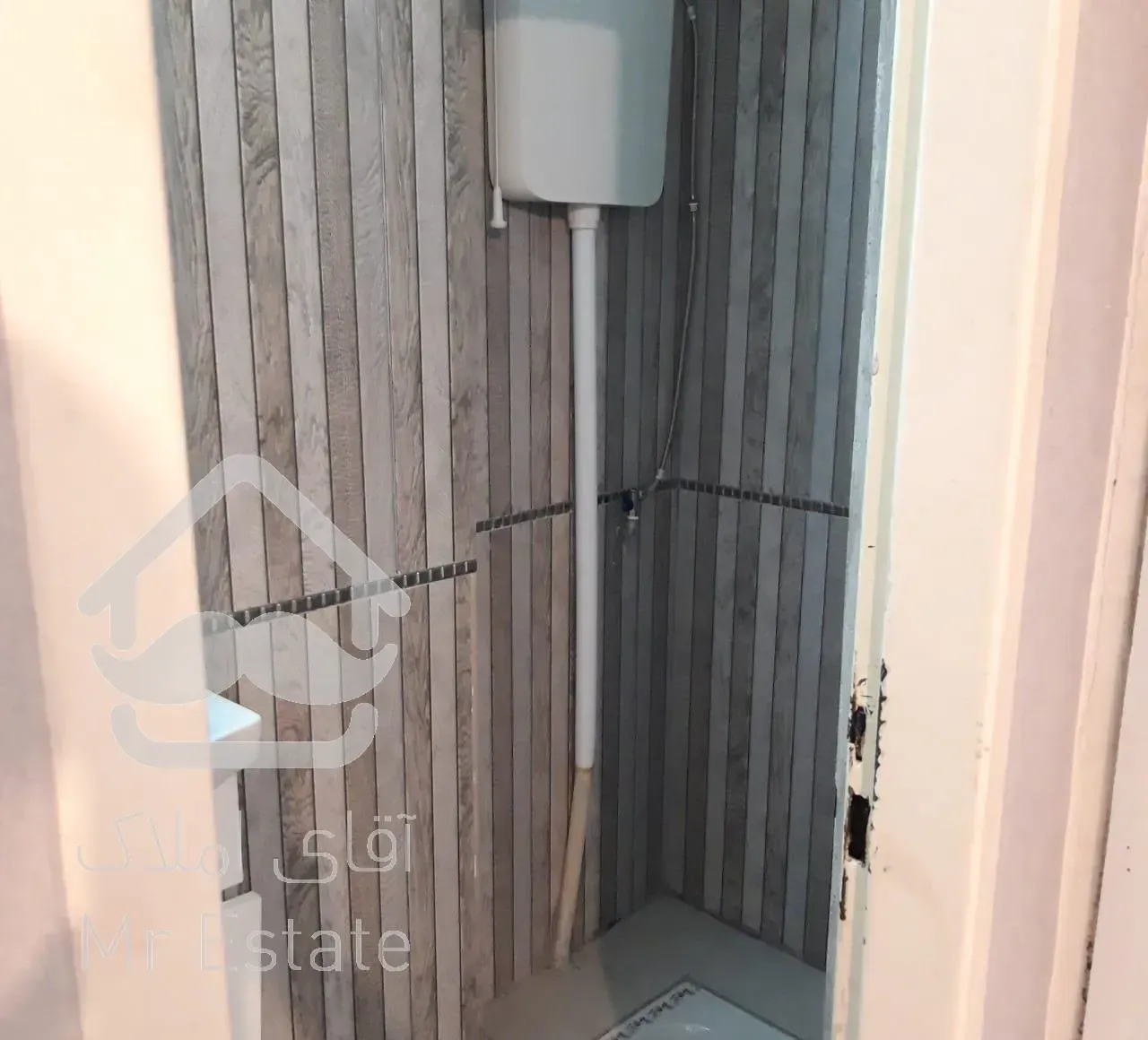 آپارتمان۴۰متری. طبقه ۲