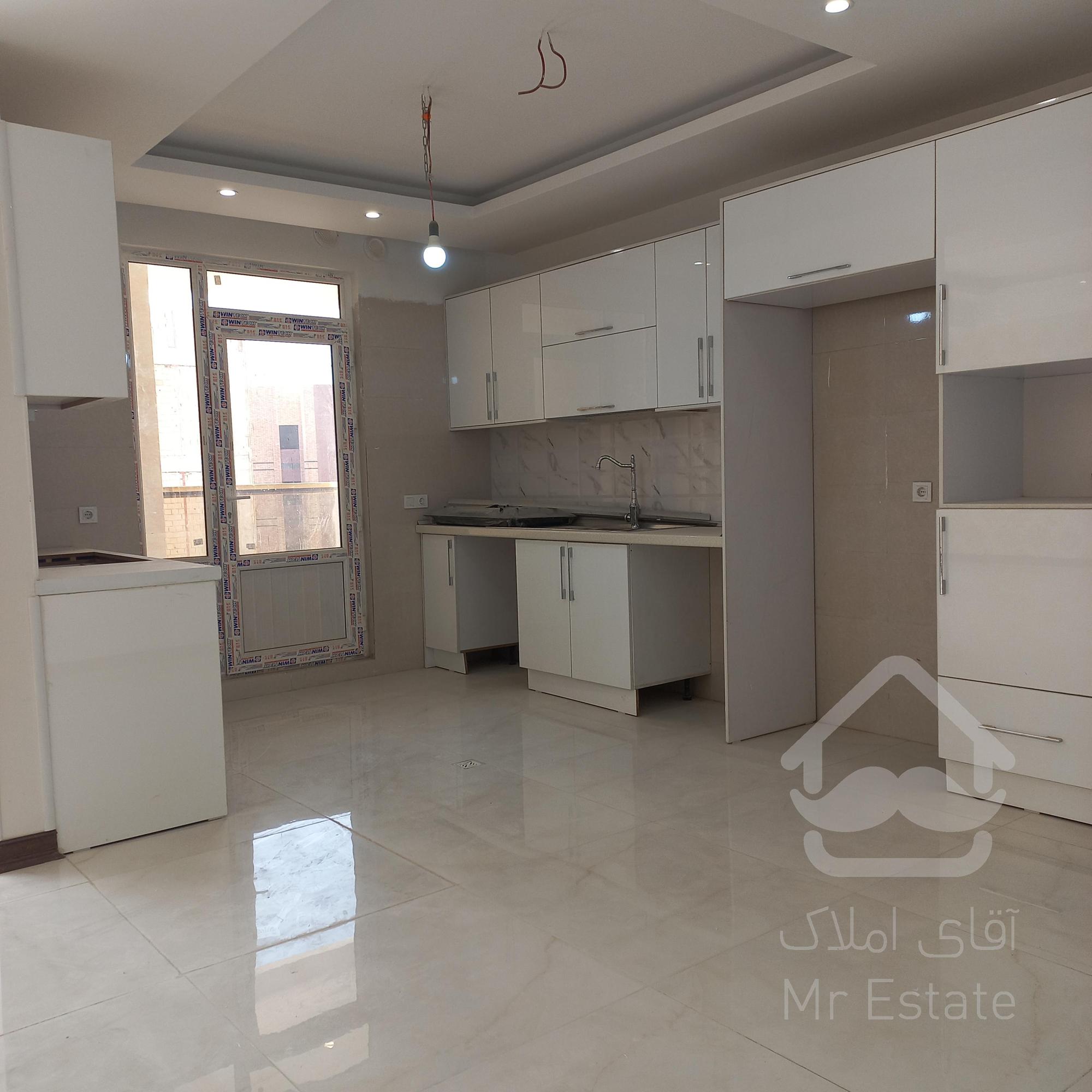 برج باغ مجلل پاسداران/شاهکار حاج رحیم قربانی