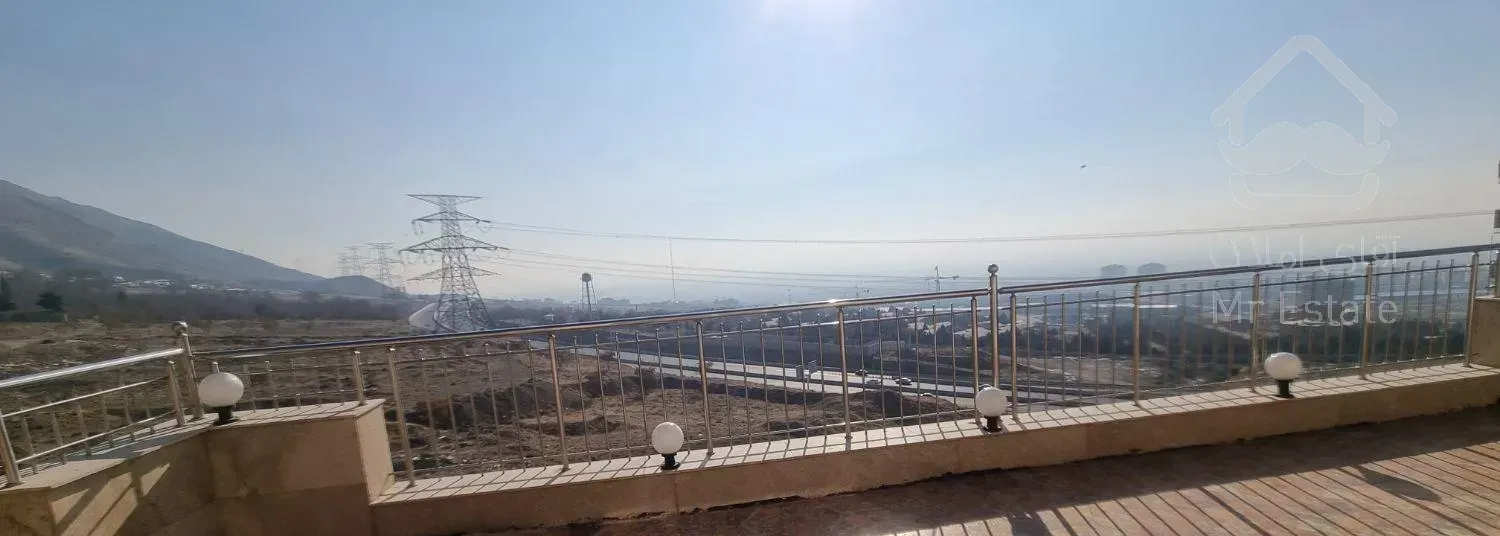 فروش آپارتمان ۲۴۰ متری ۲ خوابه در محمود آباد