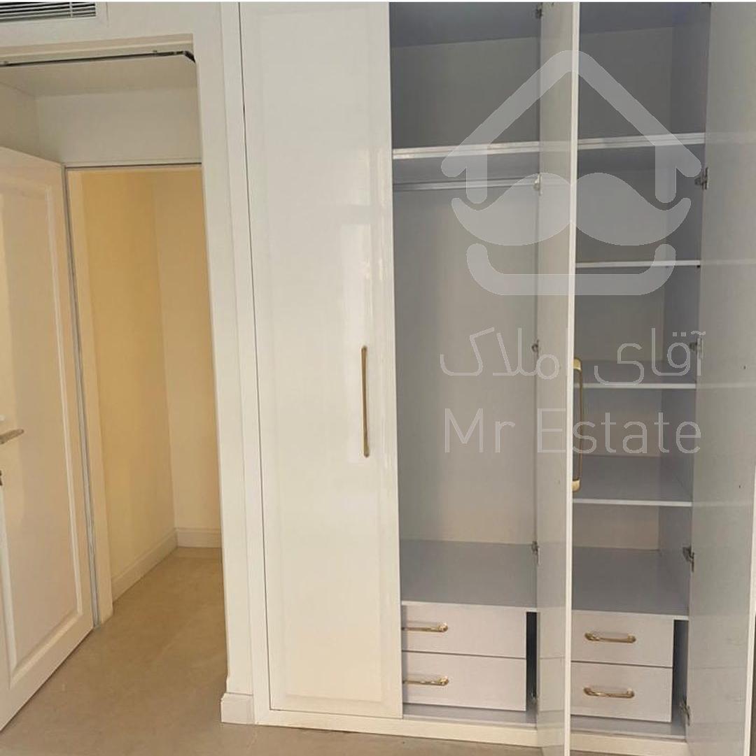 ۱۳۰متر تاپ لوکیشن