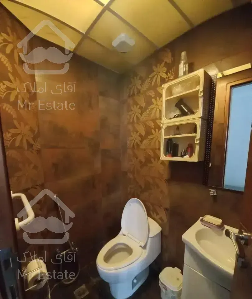 آپارتمان۹۶ دوخواب