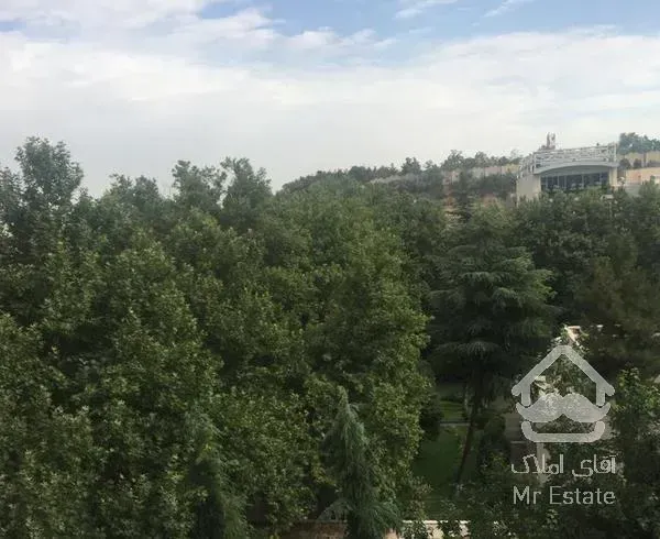 آپارتمان 365 متر - زعفرانیه