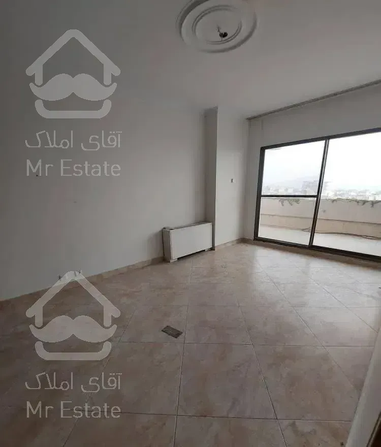 ویو ابدی/برجهای شهرک امید/2 خواب