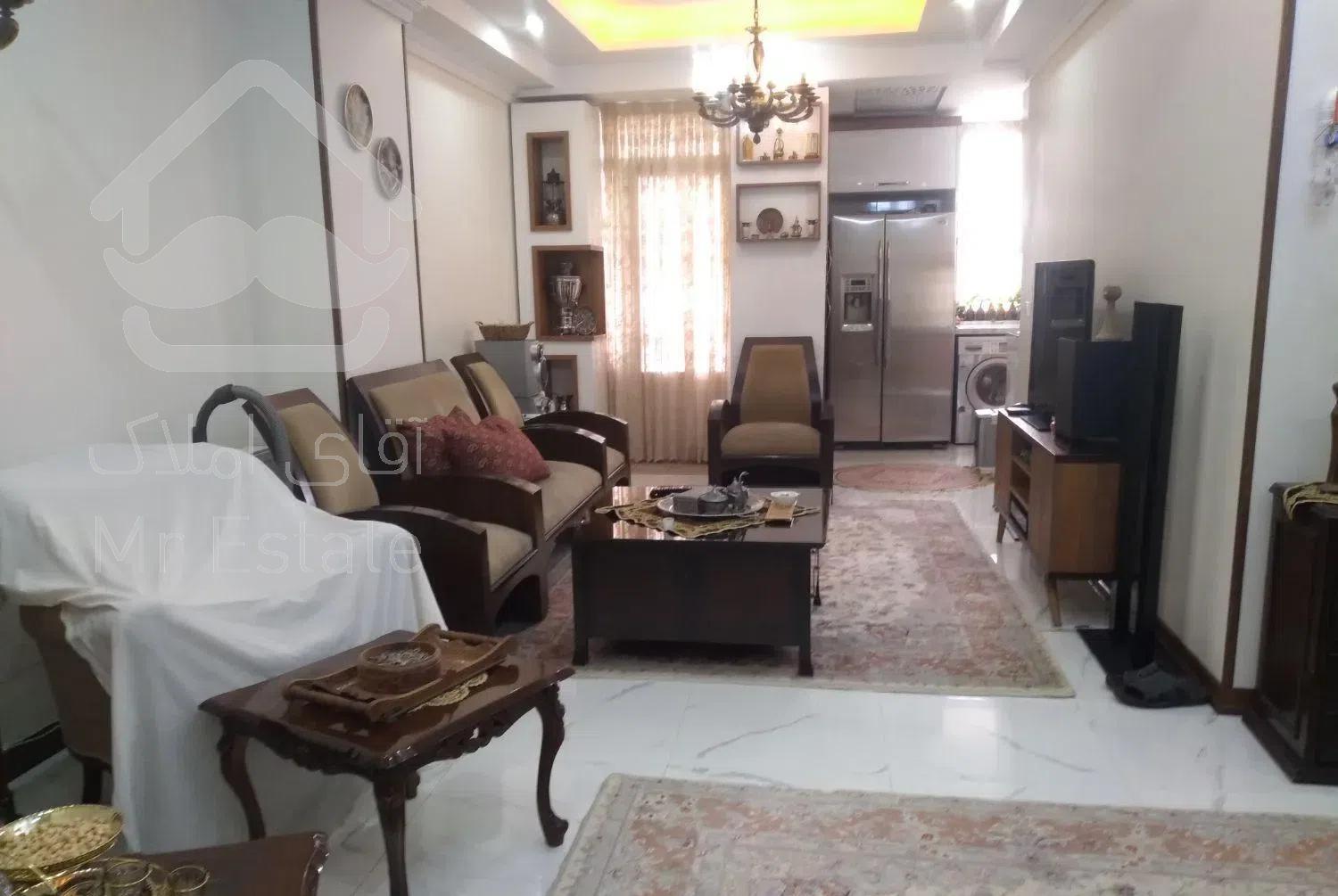 ۸۳ متر میدان کودک شهرزیبا