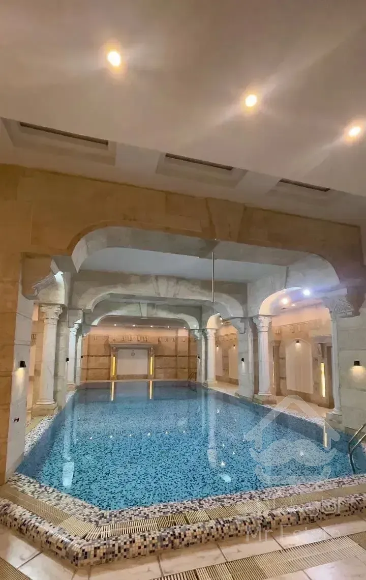 ۳۵۰متر فول مشاعات ولنجک/پارک ساسان/تصاویر حقیقی