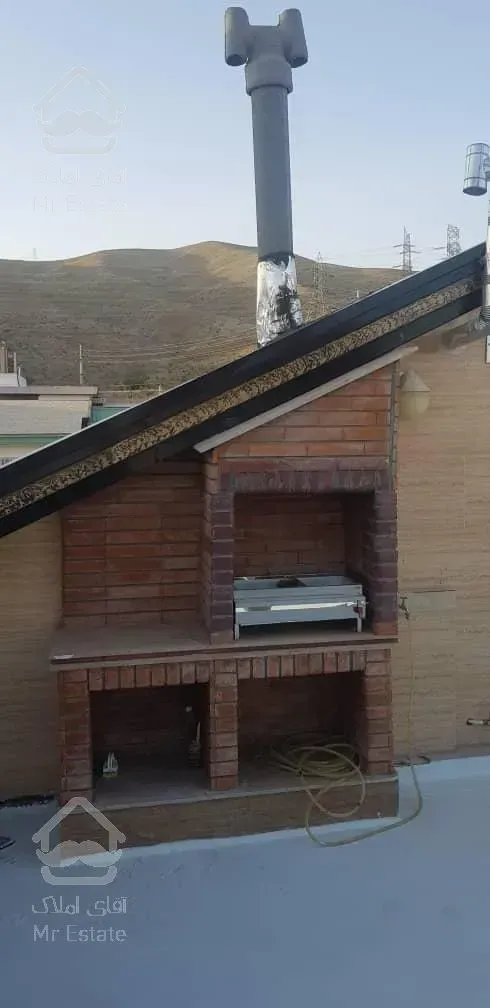 پردیس ویلایی دوبلکس تهاتریافروش