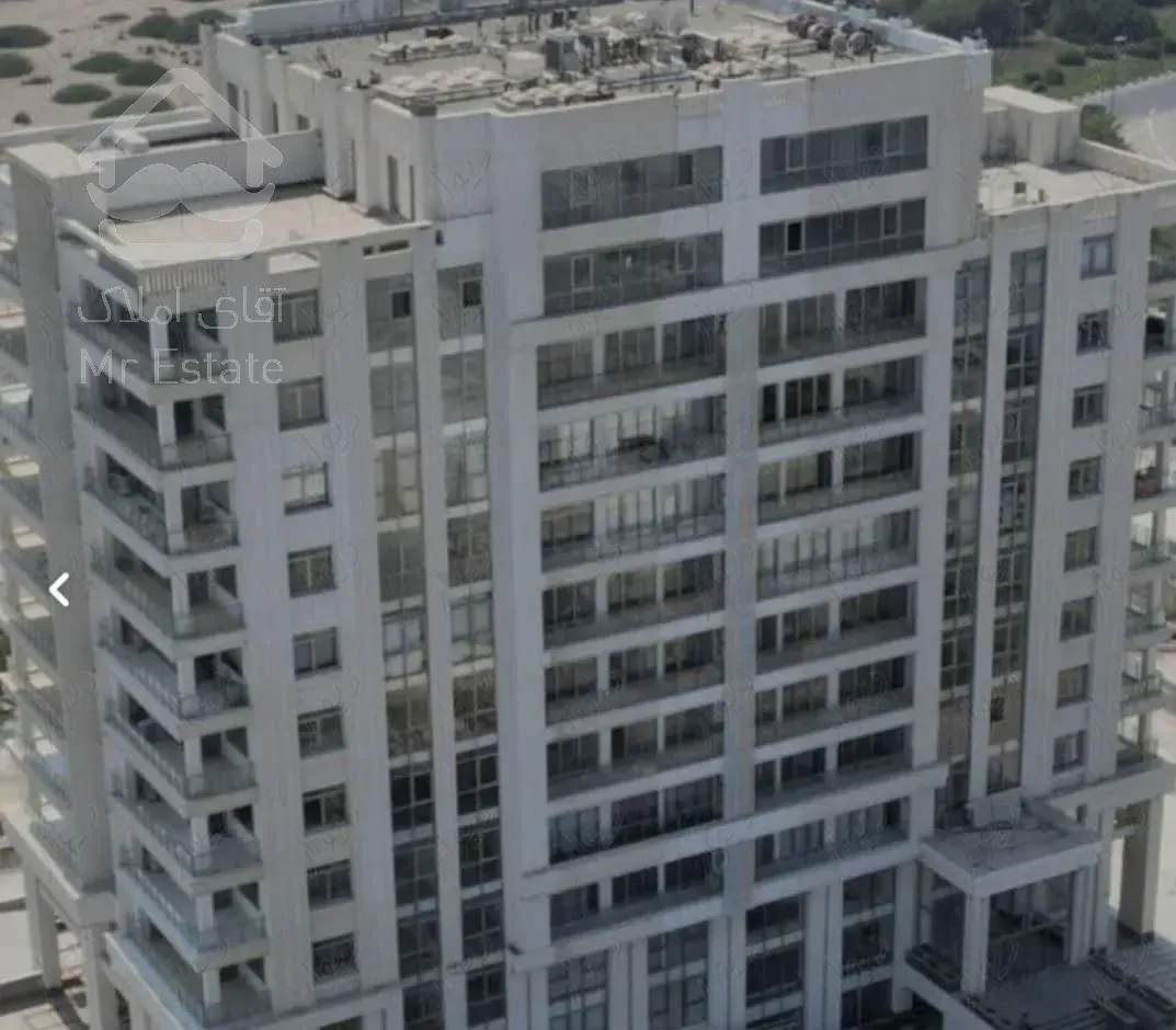 فروش آپارتمان ۱۱۵ متری ۲ خوابه