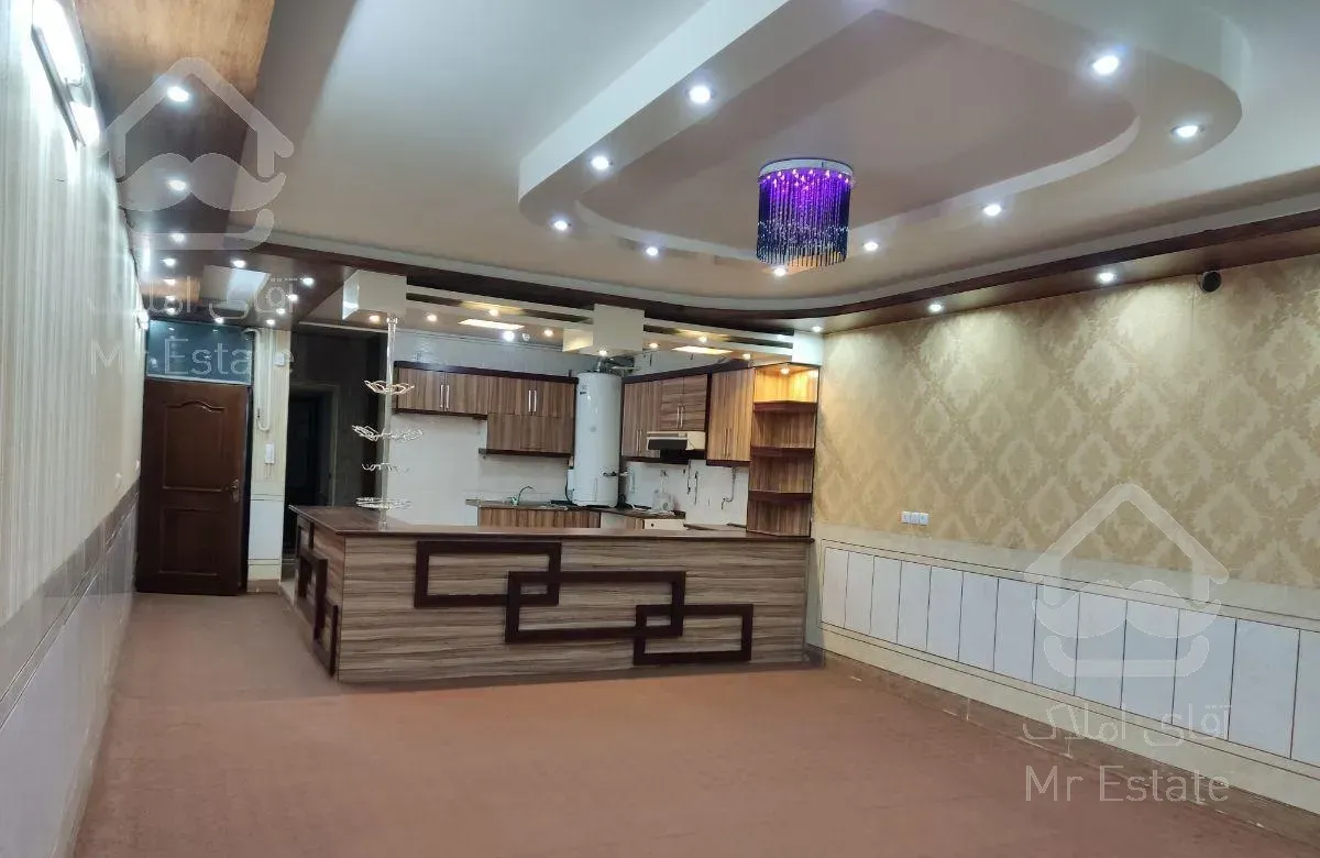 اجاره آپارتمان نوساز اول ورودی کوشک