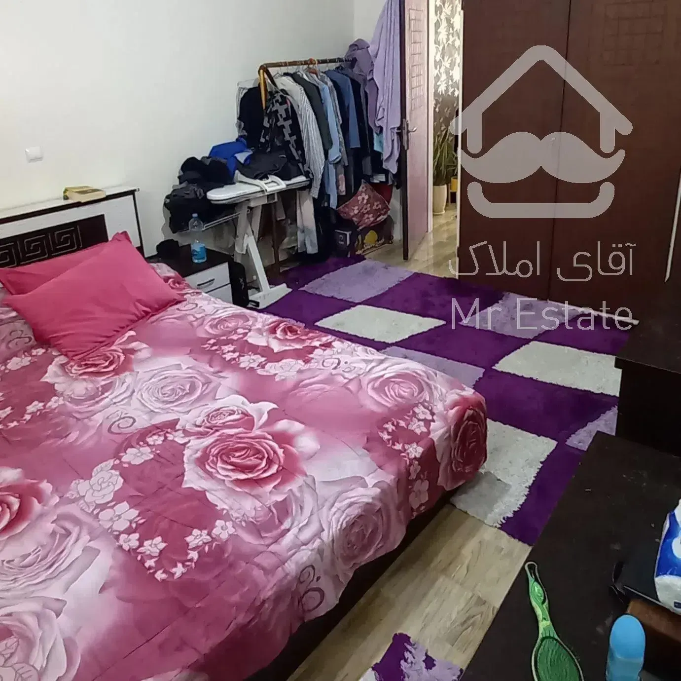 خانه ویلایی بومهن سند تک‌برگ + پایان کار