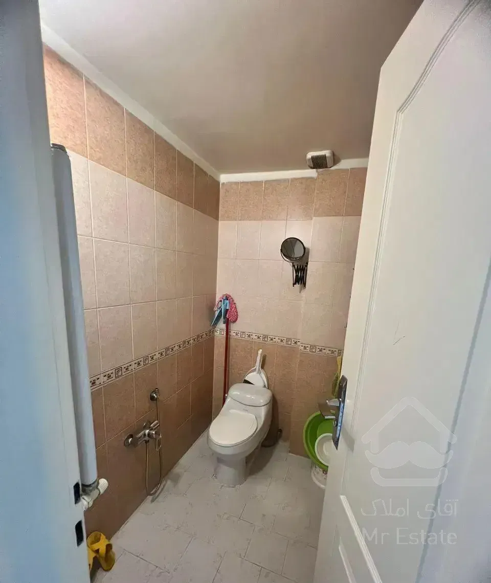 ۹۲متری ۲ خواب خوش‌قیمت پیروزی